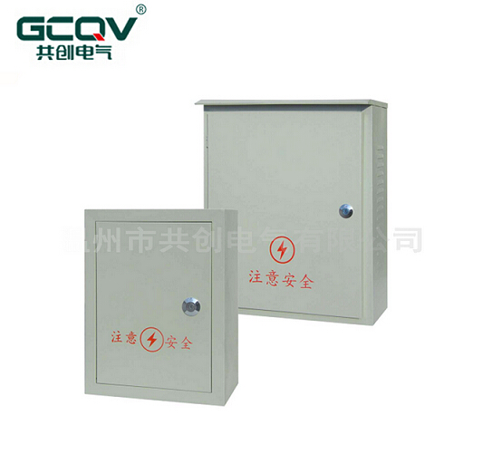 【防水配電箱】防塵措施體現(xiàn)在哪里?