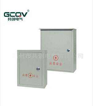 有了“防水配電箱”讓暴風(fēng)雨來(lái)的更猛烈些吧