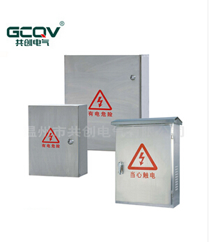 “不銹鋼控制箱”做到真材實(shí)料,才能客戶滾滾