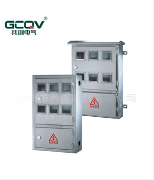 “配電控制箱”輕輕一關(guān),我們就叫苦連天