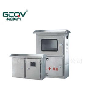 杠杠的,明裝電表箱?為何風(fēng)吹雨打都不怕