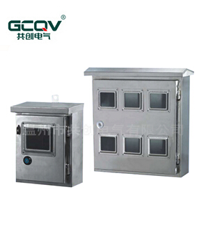 專(zhuān)業(yè)隊(duì)伍“定做電表箱”親,放心交給我們把