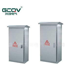 “低壓配電箱”為什么要低壓,我懂