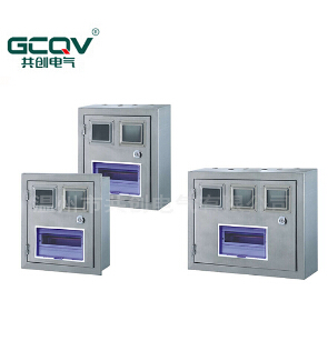 〝路燈控制箱〞我的義務(wù)就是安全把你送到家!