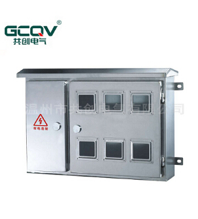 【雙電源配電箱】施工注意要記牢,安全保證第yi條!