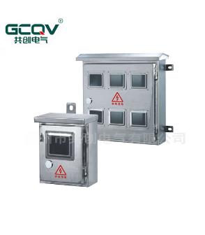 {明裝配電箱}電傳萬家動(dòng)力無限