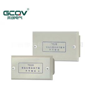 {等電位配電箱}引來新一輪的發(fā)展周期