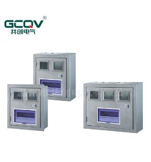 {雙層門配電箱}開動自如設計經典