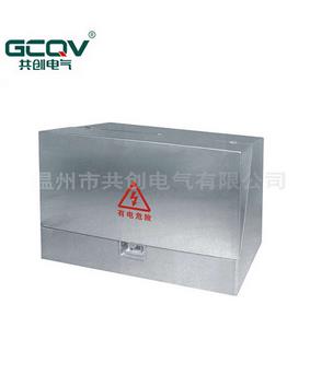 {戶外配電箱}你會(huì)愛(ài)上它嗎?