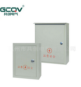 配電箱的用途有哪些?