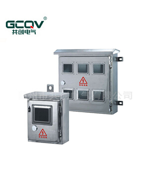 “電氣控制箱”的銘牌標注嗎