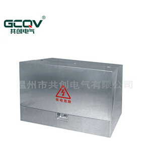 “戶外配電箱”獨特的戶外生存資格