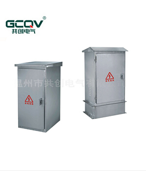 “電機控制箱”更加具備了什么好處