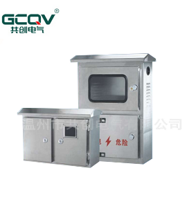 【明裝電表箱】“整體造型美觀，外觀平整光亮”