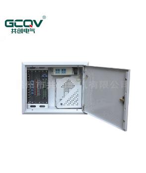 【光纖入戶控制箱】“弱電系統(tǒng)的大管家！”