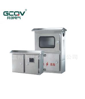 【明裝電表箱】“與時代技術接軌!”