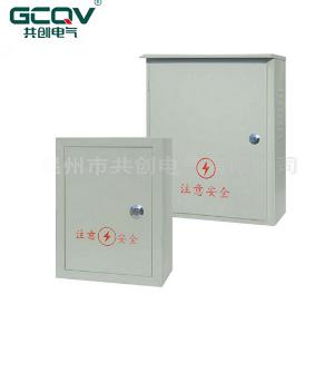 【出口型配電箱】“積極引進(jìn)新技術(shù),使用節(jié)能型的新產(chǎn)品!”