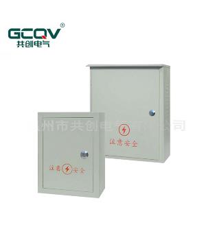 【IP65配電箱】“防護(hù)升級(jí),用的很放心!”