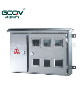 【雙電源配電箱】系統(tǒng)可靠,性能安全!