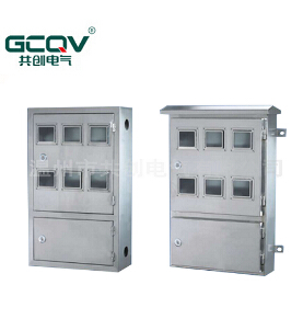 【單相電表箱】小小電表箱,大大的力量!