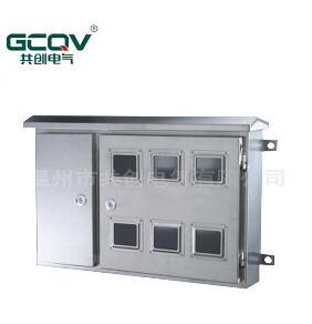 【左右開門電表箱】給我一個不喜歡它的理由!