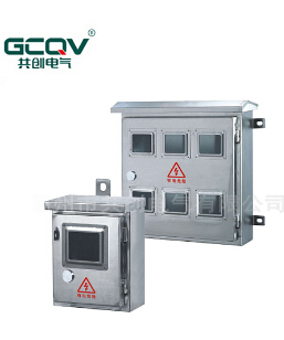 【電氣控制箱】未來不迎,過往不戀!