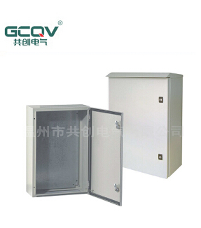 {電源控制箱} 你的生活由我掌控!