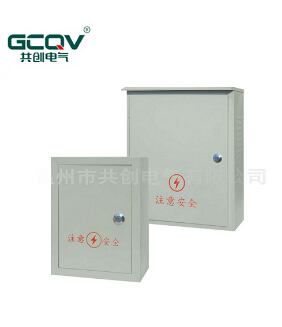 【防水配電箱】下雨天也不怕斷電!