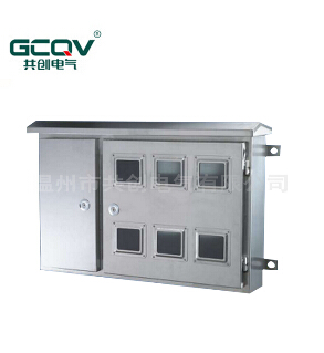 ★左右開門電表箱★馬上擁有,高枕無憂