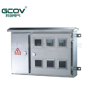 【雙電源配電箱】〝只為每一天,安全看得見〞