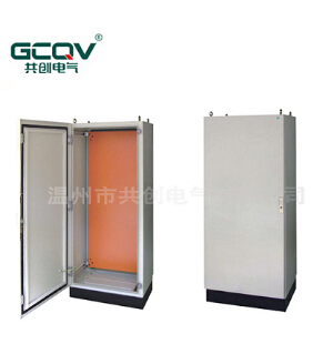 【大型控制箱】長久品質(zhì),始終如一!