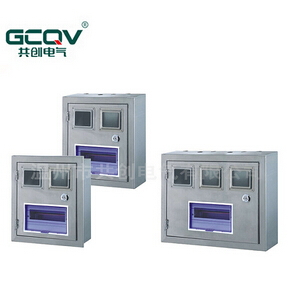 雙層門配電箱在什么時候用更好