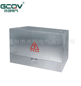 【戶外配電箱】適用于哪些？