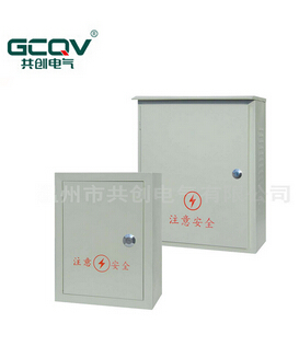 【IP65配電箱】其工作原理有哪些?