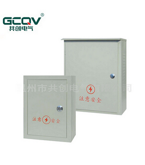 【出口型配電箱】簡介