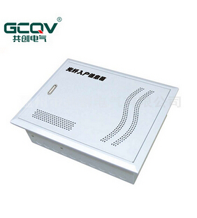 光纖入戶箱——安裝的注意事項(xiàng)