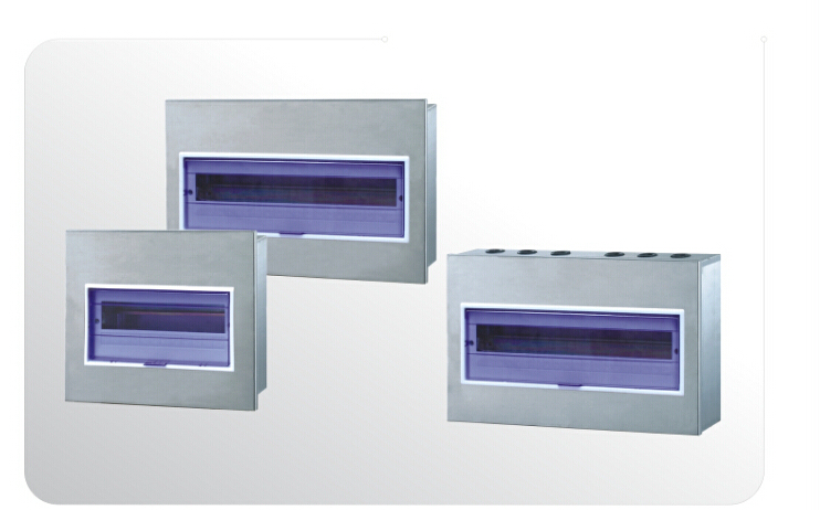 不銹鋼配電箱交流接觸器的選用標(biāo)準(zhǔn)