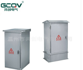  安裝不銹鋼綜合配電箱的注意事項