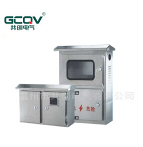 電表箱起火怎么辦？