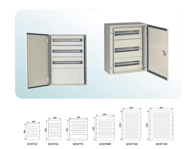 配電箱的接線規(guī)范標準及注意事項
