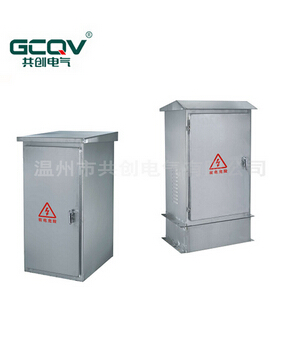 不銹鋼綜合配電箱滿足的是什么?