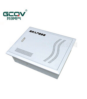 光纖入戶箱表面可以模仿，而實(shí)際卻不能被超越