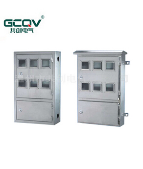 關(guān)于電表箱設(shè)計(jì)的重要性