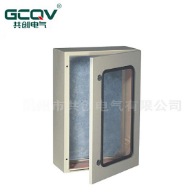 快看，這有一款會(huì)“爬墻”的配電箱--掛墻式配電箱