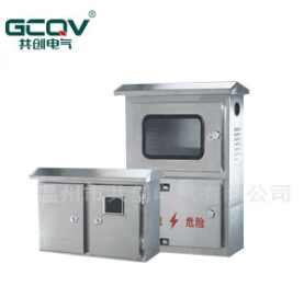 服務(wù)千萬家，品質(zhì)始終堅持如一--明裝電表箱