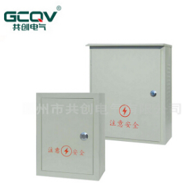 追求價值，意義所在--控制箱