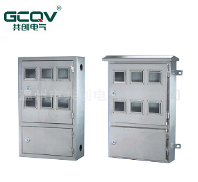 要買電表箱，選擇它就對了--不銹鋼電表箱