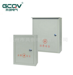 IP65配電箱，安全與功能并駕齊驅(qū)