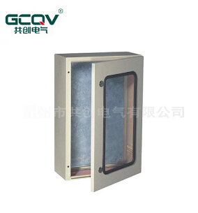  這款掛墻式配電箱，大家見過嗎？