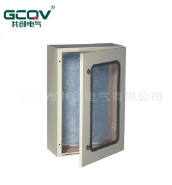產(chǎn)品不會(huì)說(shuō)話，但價(jià)值會(huì)說(shuō)話--掛墻式配電箱